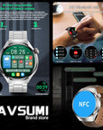 For Huawei GT4 Pro Smartwatch