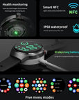 Für Huawei GT4 PRO Smartwatch