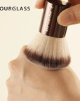 Make-up brush of all kinds