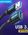 USB 3.0-Verlängerungskabel