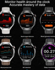 For Huawei GT4 Pro Smartwatch